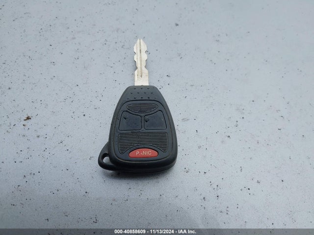 1C4NJCBA7GD641272 Jeep Compass Sport