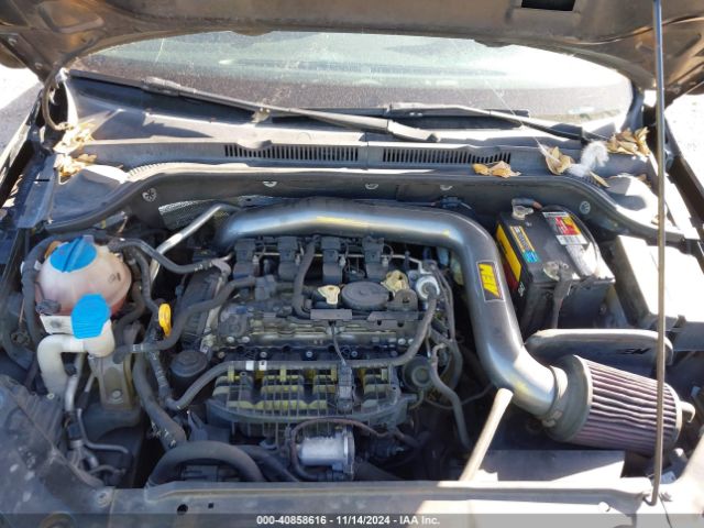 3VWB17AJ7GM407176 Volkswagen Jetta 1.8t Sport