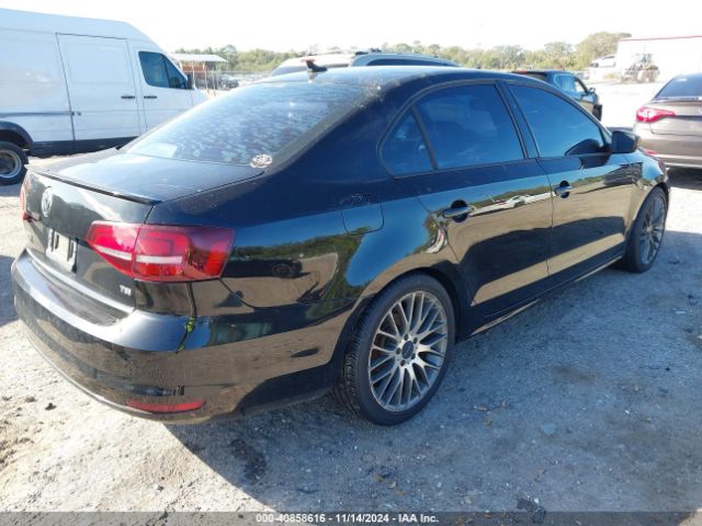 3VWB17AJ7GM407176 Volkswagen Jetta 1.8t Sport