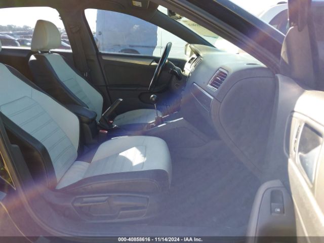 3VWB17AJ7GM407176 Volkswagen Jetta 1.8t Sport