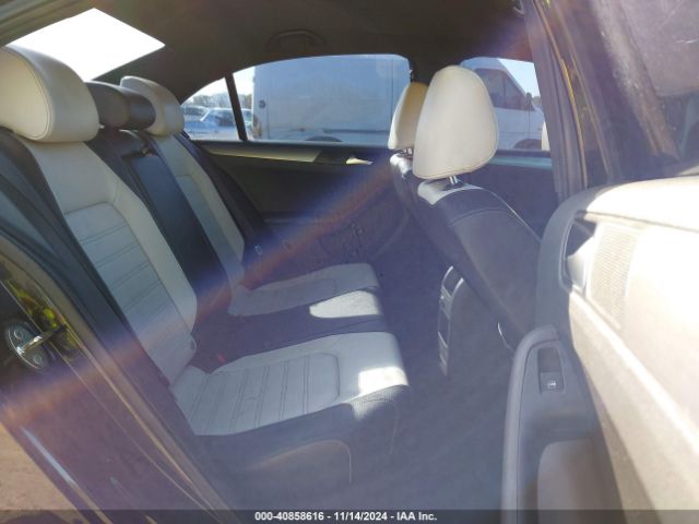 3VWB17AJ7GM407176 Volkswagen Jetta 1.8t Sport