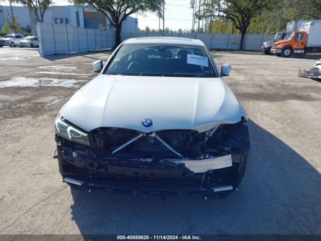 3MW69CW03S8E96524 BMW 3 Series 330i