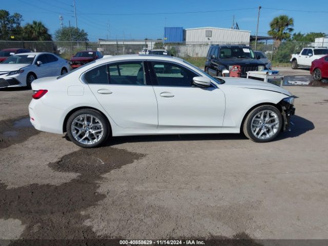 3MW69CW03S8E96524 BMW 3 Series 330i