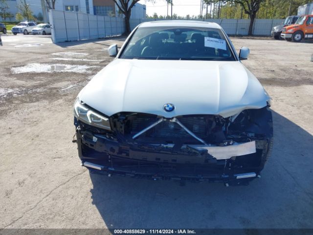 3MW69CW03S8E96524 BMW 3 Series 330i