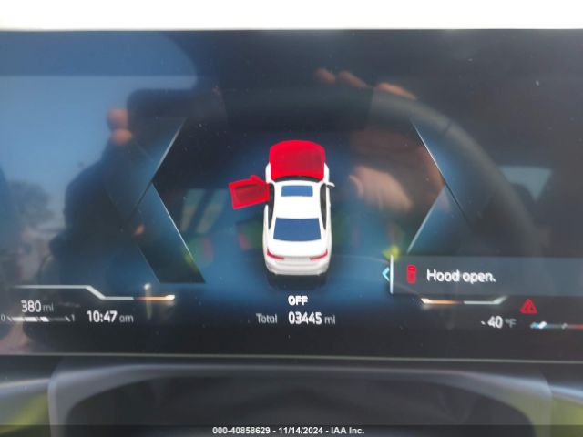 3MW69CW03S8E96524 BMW 3 Series 330i
