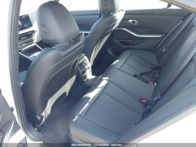 3MW69CW03S8E96524 BMW 3 Series 330i