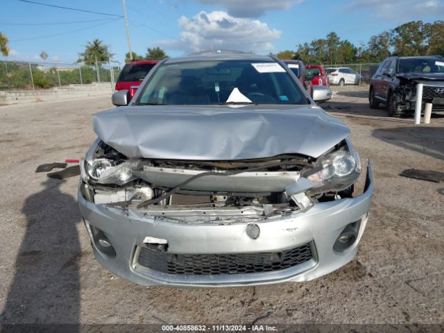 JA32U2FU0HU003163 Mitsubishi LANCER ES