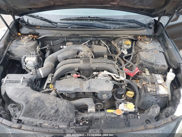 4S3BNBC65F3013856 Subaru Legacy 2.5i Premium