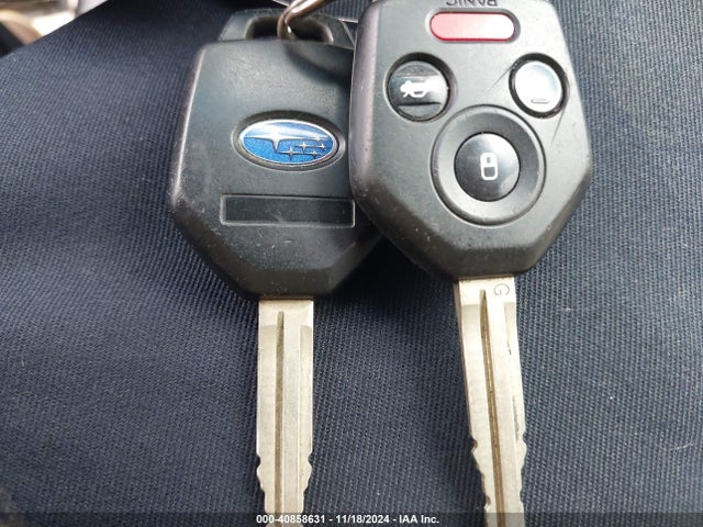 4S3BNBC65F3013856 Subaru Legacy 2.5i Premium