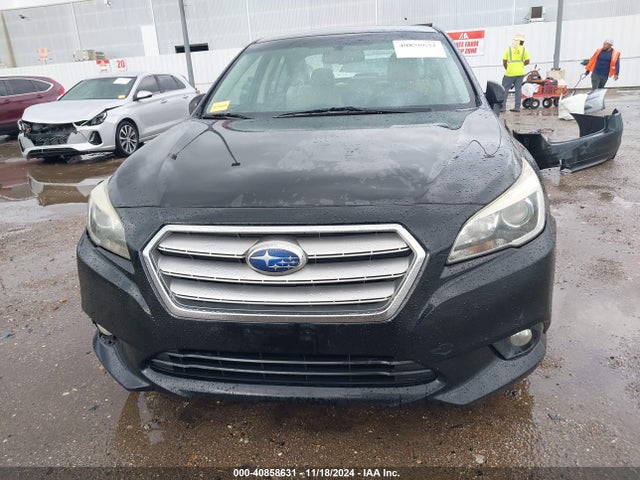 4S3BNBC65F3013856 Subaru Legacy 2.5i Premium