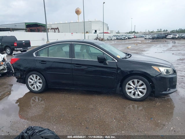 4S3BNBC65F3013856 Subaru Legacy 2.5i Premium