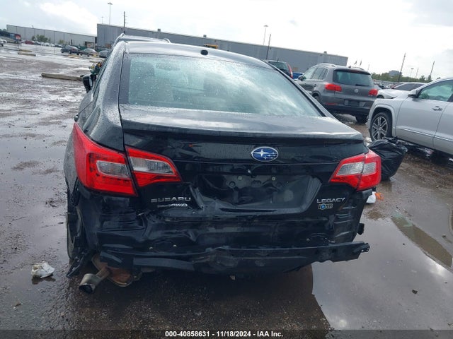 4S3BNBC65F3013856 Subaru Legacy 2.5i Premium