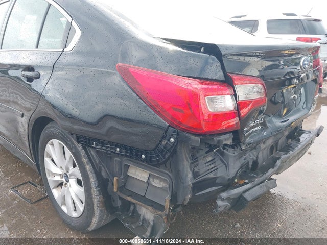 4S3BNBC65F3013856 Subaru Legacy 2.5i Premium