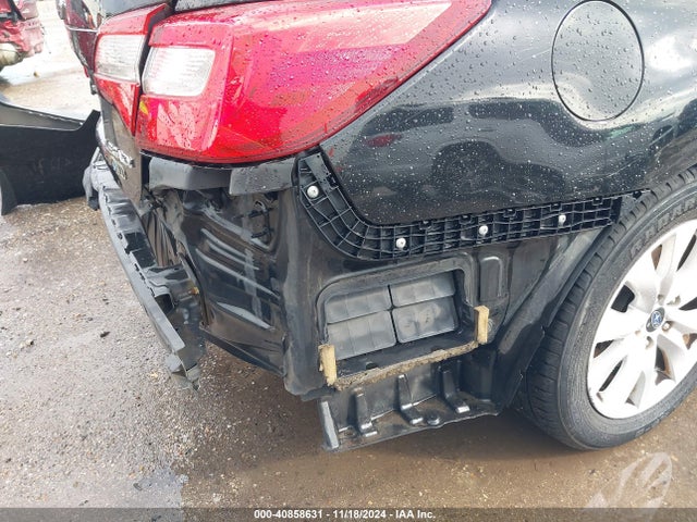4S3BNBC65F3013856 Subaru Legacy 2.5i Premium