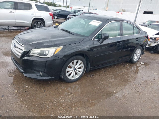 4S3BNBC65F3013856 Subaru Legacy 2.5i Premium