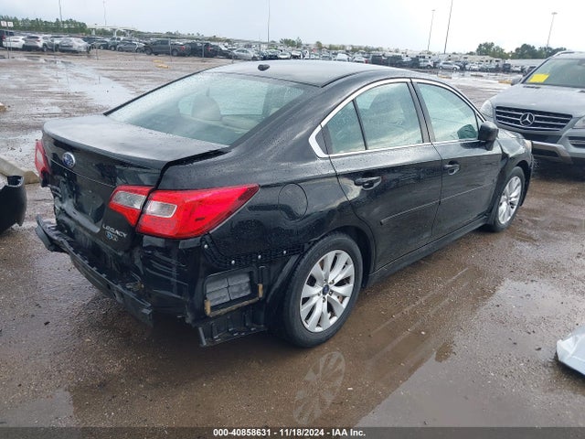4S3BNBC65F3013856 Subaru Legacy 2.5i Premium