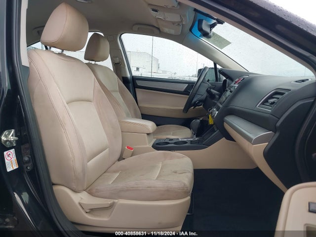 4S3BNBC65F3013856 Subaru Legacy 2.5i Premium