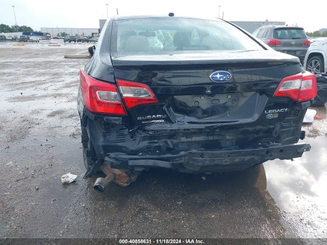 4S3BNBC65F3013856 Subaru Legacy 2.5i Premium
