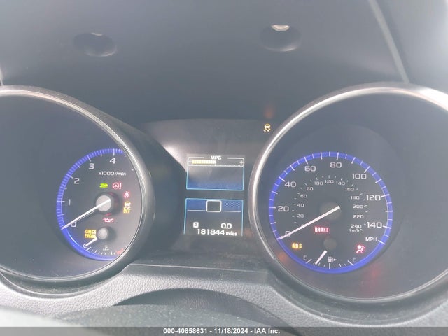 4S3BNBC65F3013856 Subaru Legacy 2.5i Premium