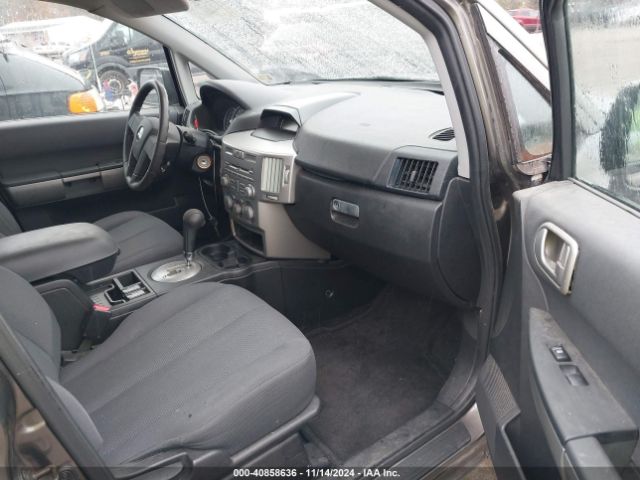 2004 MITSUBISHI ENDEAVOR 4A4MN21S04E022354 Photo 4