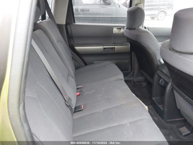 2004 MITSUBISHI ENDEAVOR 4A4MN21S04E022354 Photo 7