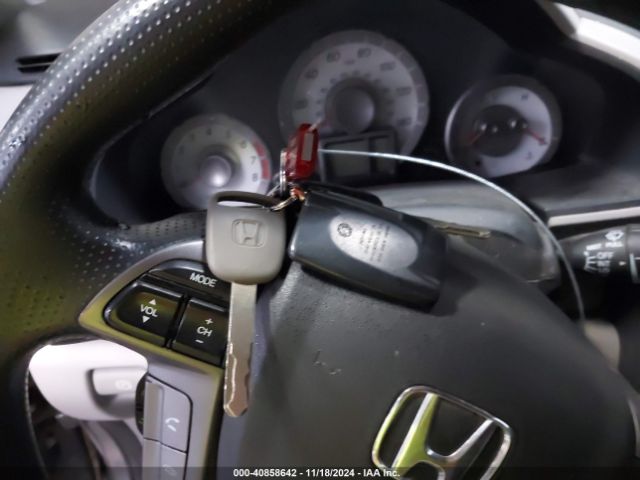 5FNYF4H4XFB026390 Honda Pilot Ex