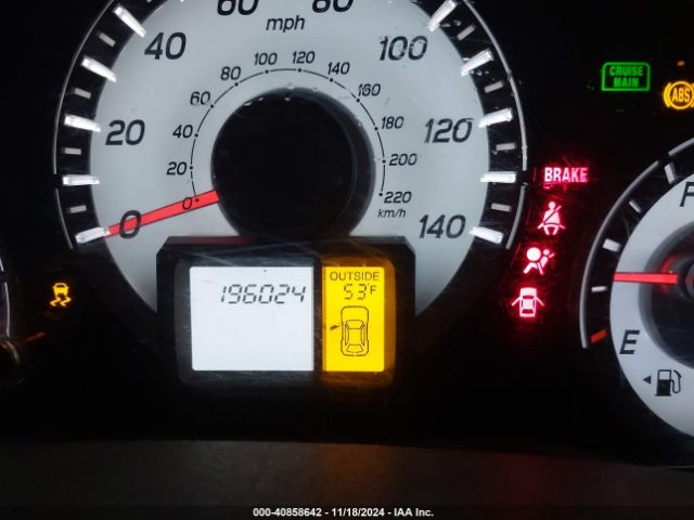 5FNYF4H4XFB026390 Honda Pilot Ex