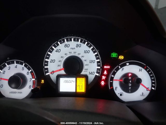 5FNYF4H4XFB026390 Honda Pilot Ex