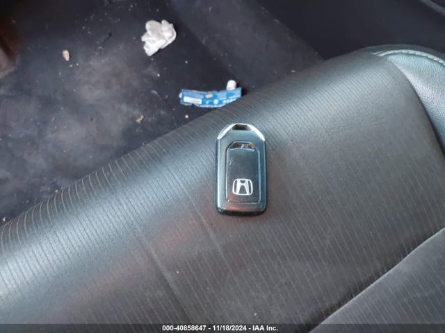 1HGCV1F32JA268888 Honda Accord Sport