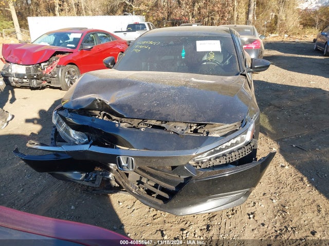 1HGCV1F32JA268888 Honda Accord Sport
