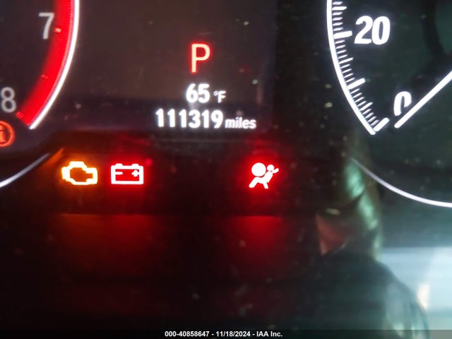 1HGCV1F32JA268888 Honda Accord Sport