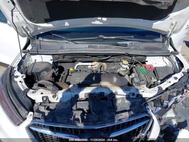 KL4CJCSB1HB147495 Buick Encore Essence