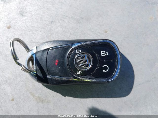 KL4CJCSB1HB147495 Buick Encore Essence