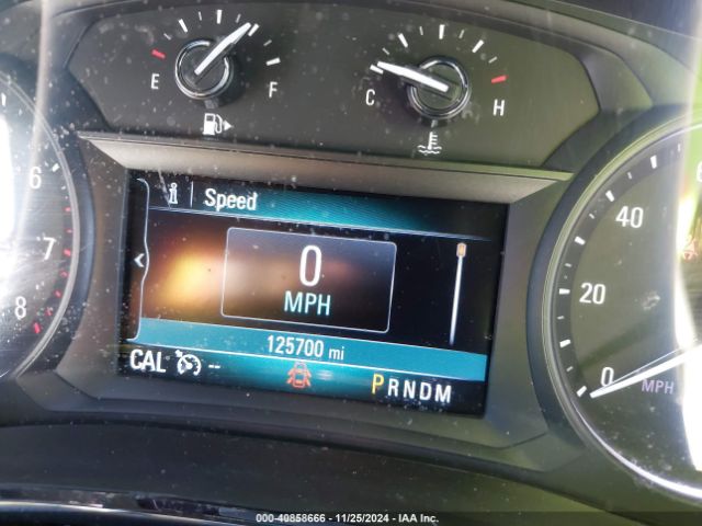 KL4CJCSB1HB147495 Buick Encore Essence