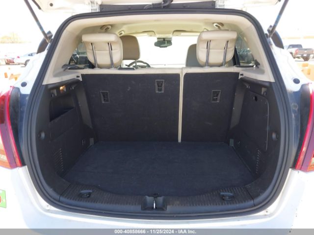KL4CJCSB1HB147495 Buick Encore Essence