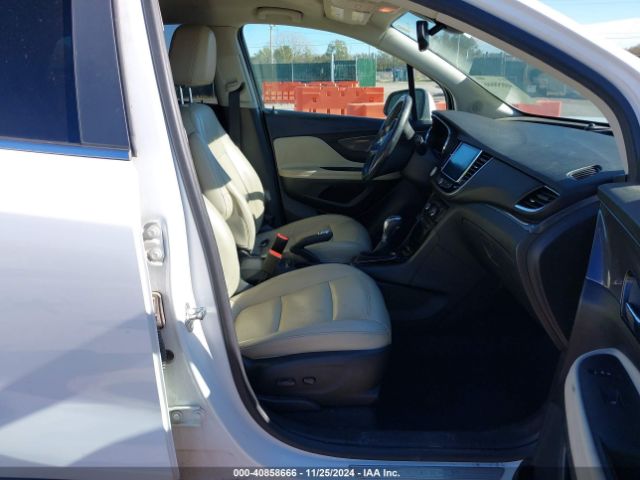 KL4CJCSB1HB147495 Buick Encore Essence