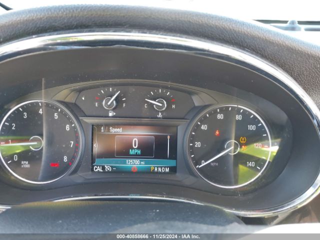 KL4CJCSB1HB147495 Buick Encore Essence