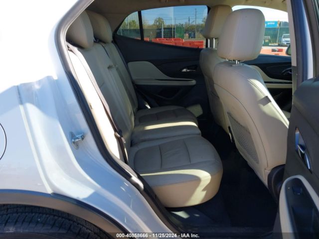 KL4CJCSB1HB147495 Buick Encore Essence