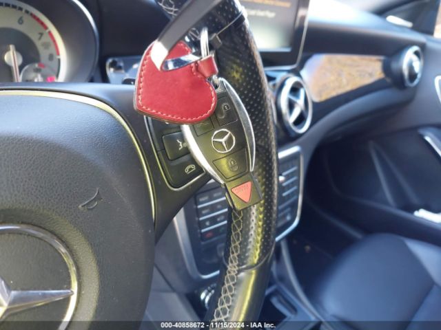WDDSJ4GB9FN265778 Mercedes-Benz CLA 250 4MATIC