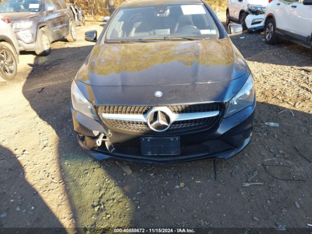 WDDSJ4GB9FN265778 Mercedes-Benz CLA 250 4MATIC