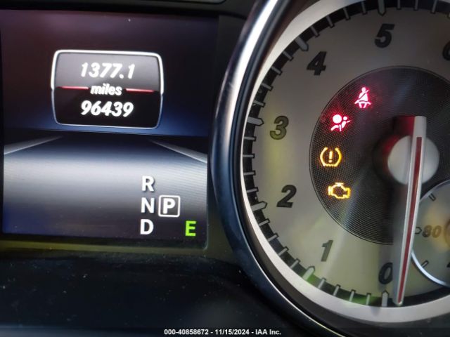 WDDSJ4GB9FN265778 Mercedes-Benz CLA 250 4MATIC