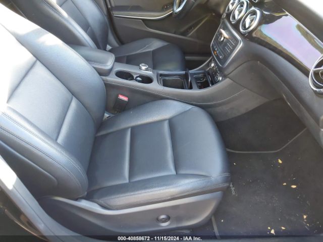 WDDSJ4GB9FN265778 Mercedes-Benz CLA 250 4MATIC