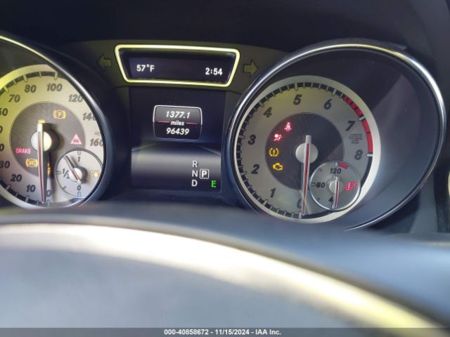 WDDSJ4GB9FN265778 Mercedes-Benz CLA 250 4MATIC