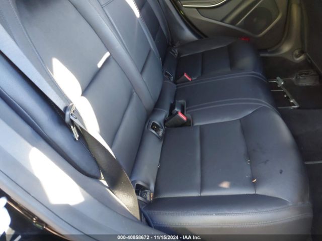 WDDSJ4GB9FN265778 Mercedes-Benz CLA 250 4MATIC