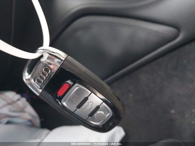 WAU43AFD3HN004113 Audi A8 L 4.0t Sport