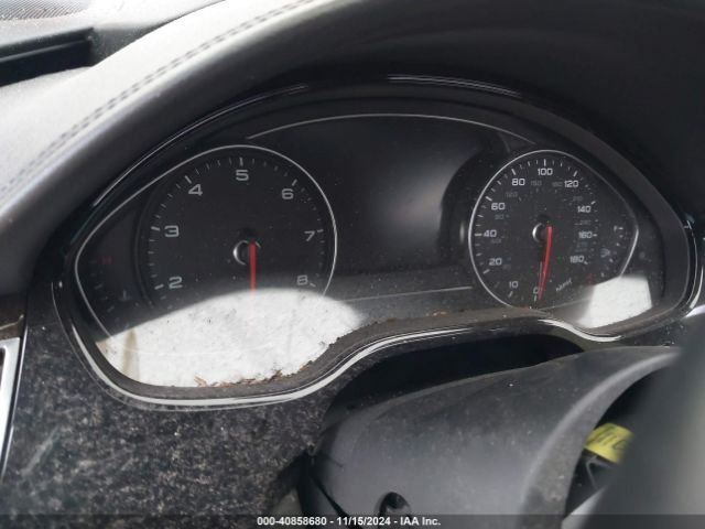 WAU43AFD3HN004113 Audi A8 L 4.0t Sport