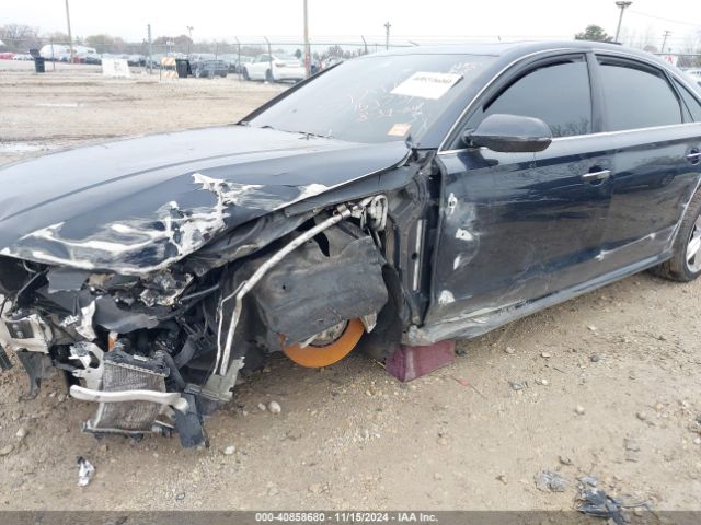 WAU43AFD3HN004113 Audi A8 L 4.0t Sport