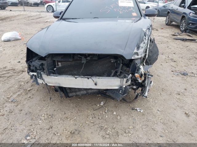 WAU43AFD3HN004113 Audi A8 L 4.0t Sport