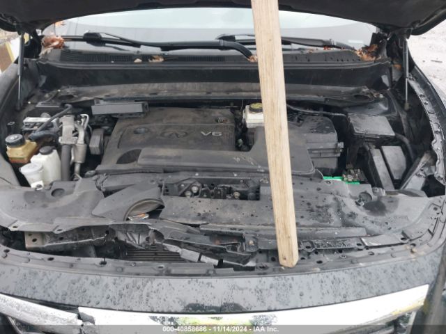 5N1AL0MM6FC554462 Infiniti QX60
