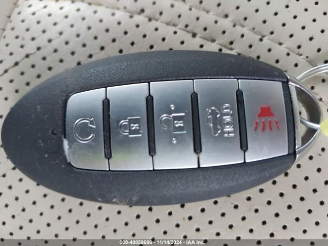 5N1AL0MM6FC554462 Infiniti QX60